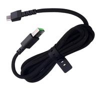 WFSZBP Câble de charge de rechange pour souris de jeu sans fil Razer Basilisk Ultimate/Viper Ultimate/Naga Pro/Deathadder V2 Pro