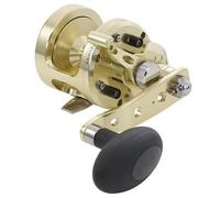 WFT Deep Water Light' W' Grande Vitesse 10 Rh Moulinet Multi Pêche en Mer