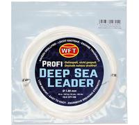 WFT Dynamix Multicolore Ficelle fil de pêche tressé 1000 m - Diamètre 0,12-0,40 mm au choix