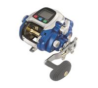 WFT Electra Super Comfort 700PR HP Moulinet Électrique De Mer