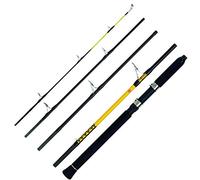 WFT Never Crack Big Fish 5 pièces 150-700 g 2,40 m