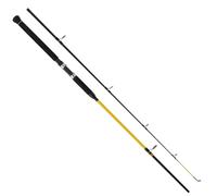 WFT Never Crack Senso Pilk 2,10m/20-120g Pilk- Dandinette Canne à Pêche