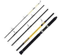 WFT Never Crack Senso Pilk 5 pièces 50-160 g 2,40 m