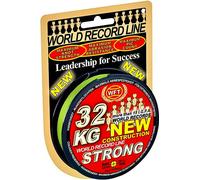 WFT NEW 22KG Strong chartreuse 150m