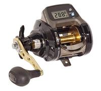 WFT New Line Counter 865 RH 340 m/32 kg 70 cm/U, Pêche