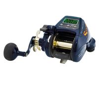 WFT Sea King 800 PR HP RH Moulinet Électrique Norvège