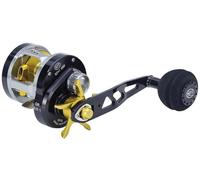 WFT Sen Sea 6 LW LH Multi-Roulette Avec Guide De Fil Main Gauche Roulette De Mer