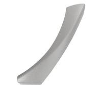 WFUT3G Poignée Porte Poignées Porte Intérieures Gauches Panneau Poignée Intérieure Garniture Traction Pour Série 3 E90 E91 2005-2012