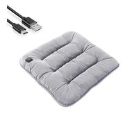 WFYBMB Coussin Voiture pour Bentley Continental GT/Speed Continental GT V8 Continental GT W12, Confort et Antidérapant Coussin Assise Auto, Peluche Épais Protection Siege Voiture,C