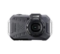 PENTAX Appareil Photo Etanche WG-1000 Gris