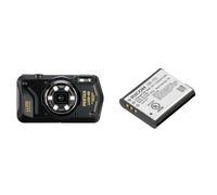 WG-8 Ensemble de Batteries de Rechange