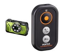 WG-8 Ensemble de télécommandes