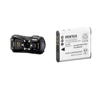 WG-90 Ensemble de Batteries de Rechange