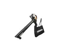 Wg583e. 9 35l 40v sans fil carton d'origine alimenté par pile noir