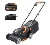 Wg730e 30l 20v 200m² sans fil lithium-ion orange G