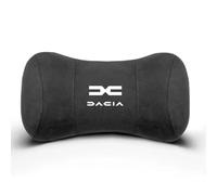 WGABKN Voiture Appui Tête Oreiller pour Dacia Sandero Stepway 2021-2025,2 Pcs Sièges Repose Tête Coussin Confortables Doux Décoration D'intérieur Accessoires,1