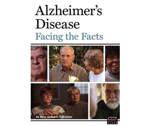 WGBH Boston Specials: Alzheimer's Disease-Facing The Facts