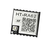 WGBOSMG Accessoire de carte de développement RA62 - API flexibles et documentation complète permettant des douanes faciles pour les projets IoT à faible consommation d'énergie
