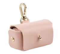 WGBOSMG Pochettes pour bagues conçues pour le rangement et le transport facile des bagues d'exposition