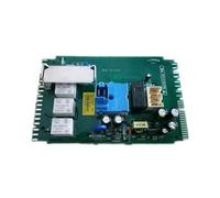 WGCUXVGC Cartes De Commande De Machine À Laver, Carte Mère, W10442281, Compatible for Whirlpool, Machine À Laver À Tambour WFC857CW/857CS