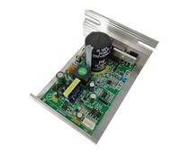 WGDBCN Contrôleur de Moteur de Tapis Roulant MCPB100A2 A1 MCPB100D1 D2 Carte de Commande de Moteur de Tapis Roulant Carte de Pilote Carte mère Carte de Circuit imprimé(220V)
