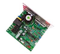 WGDBCN Contrôleur de Moteur de Tapis Roulant ZY-M(DZ).PCB - Compatible avec Shua - Carte de Commande de Tapis Roulant - Carte mère de Pilote de Tapis Roulant ZY-M(2 pin)