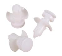 WGDXD Lot de 30 rivets fixation for panneau garniture inférieure porte, for Ford, remplace W704958-S300, for Lincoln Town Car (1998-2021) Fixations automobiles