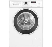 Bosch Serie 2 WGE03200IT machine à laver Charge avant 8 kg 1400 tr/min Blanc