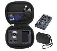 Wgear Design Original Lecteur de Musique Coque pour AGPtek H01, H3, AGPtek IMP HiFi 16 Go MP3, Pyle Portable Haute résolution Digital Audio Player, HiFi Walker, Cayin N3 DAP, Sony Nwa35, FiiO X1ii,