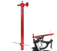 WGFOIP 1 Pièce Outil d'alignement de la Patte de dérailleur de vélo - Clé de Correction du dérailleur arrière pour réparation - 400mm/15.75in - Aligne la Patte de dérailleur