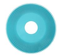 WGFOIP 1PCS Piscine Nettoyer pour Aspirateur plissé, Facile à Installer, Pièce de Joints Plissés de la Piscine en Caoutchouc pour K12894 K12896 370483Z, Disque à Pieds à Pied