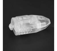 WGFOIP 50 Pièces/ensemble de Lumières de Décoration LED étanches pour Fête/mariage - Compact/coloré/durable pour Ballons/lanternes de Souhaits/couvercles de Lampe - Matériaux de Haute qualité pour