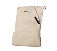WGFOIP Bâche de Piscine Etanche 190T Polyester Beige (S:490*96 cm) | Polyester, Revêtement argenté Imperméable, Neige D'hiver et Soleil d'été, Utilisation dans le Jardin, Tailles Répertoriées