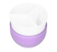 WGFOIP Coupleur de Buse à Pâtisserie, Conception Facile à Utiliser | Plastique de qualité alimentaire, détachable, passe au lave-vaisselle, parfait pour les cupcakes, gâteaux, muffins