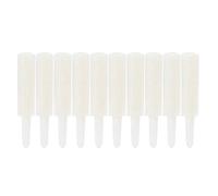 WGFOIP Embouts de Placage de Stylo, Accessoires de Remplacement de Haute qualité pour Outil de Fabrication de Bijoux par Galvanoplastie 10 Pièces (A-3)