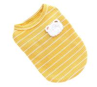 WGFOIP Gilet Rafraîchissant pour Chien, Vêtements d'été Doux et