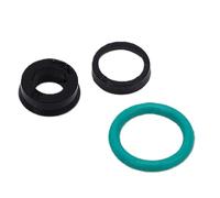 WGFOIP Jeu de Joints Toriques de Piston de Levier de Frein de Vélo, 3 | Conçu pour MT2 MT4 MT5 MT6 MT7 MT8, matériau en caoutchouc, installation facile, effet d\'étanchéité fiable