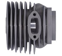 WGFOIP Kit de Joint de Piston de Cylindre Accessoire de Haute qualité pour Tronçonneuse 630, Alliage D'aluminium Durable, Installation Facile, Ensemble Complet de 8 Pièces