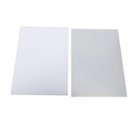 WGFOIP Kit de Papier Sun Print pour Projets Artistiques Créatifs A5