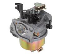 WGFOIP Kit de Remplacement de Carburateur de Souffleuse à Neige Haute fiabilité pour Huayi 170Sa 170S 170SD pour 951 10368, Coque en Aluminium pour Troy Bilt 2410 2690 26 Pouces