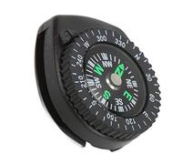 WGFOIP Mini Boussole de Plongée Portable pour la Navigation sous-Marine, Outil de Survie d'urgence en Camping