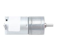 WGFOIP Moteur sans Balais, Double Protection, DC24V 0,09A (Akhrabm)