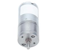 WGFOIP Moteur sans Balais, Double Protection, DC24V 0,09A (Harbam)