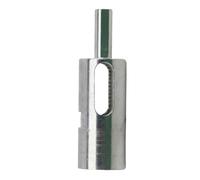 WGFOIP Outil de Torsion de Fil Compact en Acier au Chrome Vanadium Calibre 9 pour des Projets de Câblage Efficaces