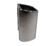 WGFOIP Poêle de Sauna Sac-60 6 KW, Poêle de Sauna à Chauffage Rapide pour Petites Salles de Bains de Taille Moyenne, Longues Heures de Travail, adapté aux et Centres de Fitness