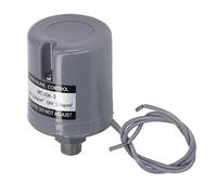 WGFOIP Pressostat de Pompe à Eau, 2,2-3,0kg/cm²