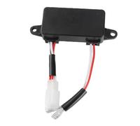 WGFOIP Régulateur de Tension de Générateur 250V 220uF Universel 1-3kW | Générateur AVR, Composants électroniques, Faisceau 6 Fils, Compatible 1-3 KW, Trous de Montage de 10 Cm, stabilité de Tension