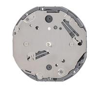 WGFOIP Remplacement du Mouvement de Montre VD79, Mouvement à Quartz Durable pour la Réparation de Montres, Parfait pour Les Horlogers, Matériau en Alliage, 1 unité