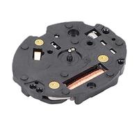 WGFOIP Remplacement du Mouvement de Montre VX01, Mouvement Automatique de Haute qualité pour Les Projets de Réparation de Montres et de Bricolage, Matière Plastique Durable, Accessoires Légers