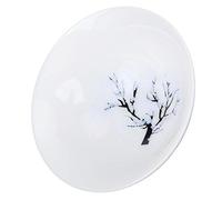 WGFOIP Tasse à Changement de Couleur de Température, Bol à thé en Céramique élégant pour la Maison et la Cuisine, Effet de Décoloration Froide et Chaude de 70ml (#2)